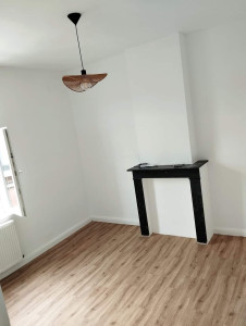 Photo de galerie - Plâtrerie - Murs - Plafonds