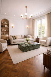 Photo de galerie - Dimitri & Associés