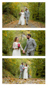 Photo de galerie - Photographe mariage