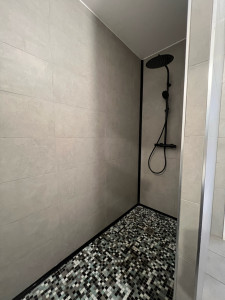 Photo de galerie - Carrelage