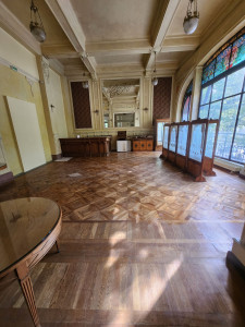 Photo de galerie - Ménage