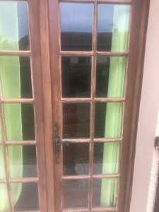 Photo de galerie - Menuiserie - Huisserie - Agencement