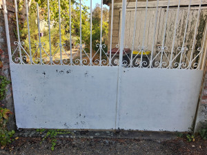 Photo de galerie - Avant