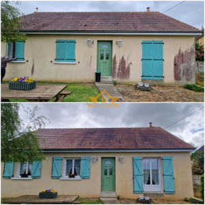 Photo de galerie - Bricolage et multi services