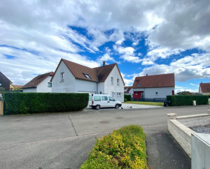 Photo de galerie - Taille de haies et d'arbustes