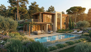 Photo de galerie - Architecte - Maître d'oeuvre