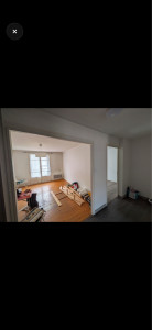 Photo de galerie - Avant intervention 