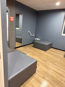 Photo de galerie - Prestation