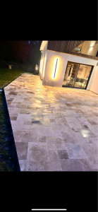 Photo de galerie - Carrelage