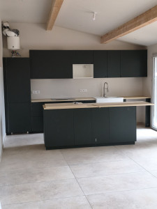 Photo de galerie - Réalisation en 1 journée 