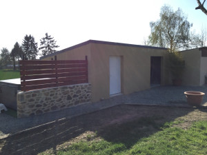 Photo de galerie - Bricolage et multi services