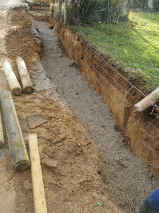 Photo de galerie - Bricolage et multi services