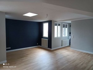 Photo de galerie - Plâtrerie - Murs - Plafonds