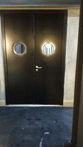 Photo de galerie - Menuiserie - Huisserie - Agencement