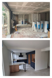 Photo de galerie - Renovation
