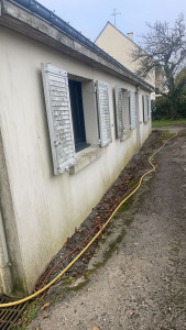 Photo de galerie - Couverture - Toiture