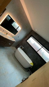 Photo de galerie - Carrelage