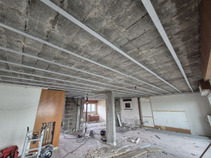 Photo de galerie - Rénovation générale 