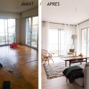 Photo de galerie - Peinture - Tapisserie