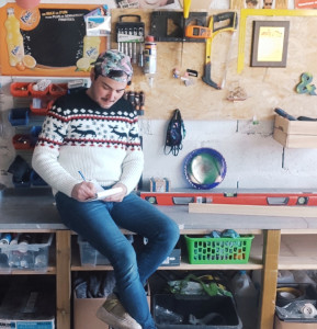 Photo de galerie - Mon Atelier