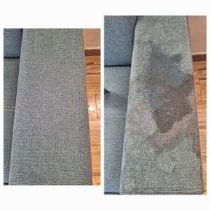 Photo de galerie - Ménage