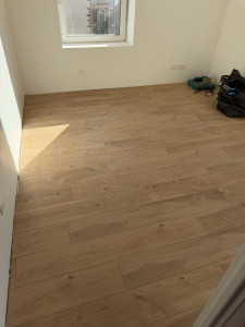 Photo de galerie - Parquet 22x120