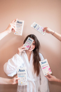 Photo de galerie - Campagne Nair