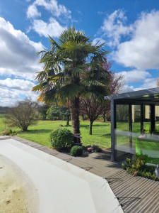 Photo de galerie - Jardinier