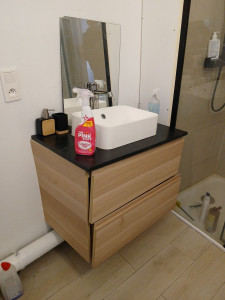 Photo de galerie - Bricolage et multi services