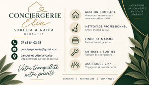 Photo de galerie - Nettoyage 