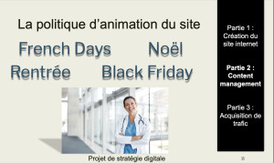 Photo de galerie - Analyse de votre activité et création d’opérations marketing et commerciales