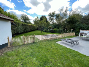 Photo de galerie - Paysagiste - Aménagement du jardin