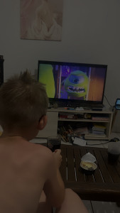 Photo de galerie - Garde d’enfant 