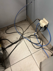 Photo de galerie - Ménage