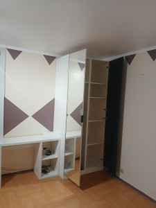 Photo de galerie - Bricolage et multi services