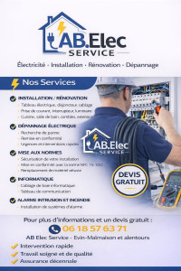 Photo de galerie - Flyer 