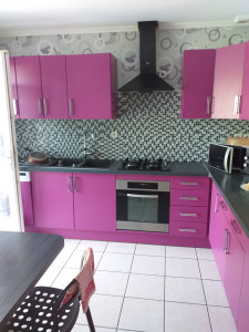 Photo de galerie - Montage meubles en kit