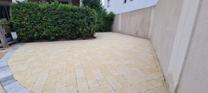 Photo de galerie - Artisan tout corps d'état - Rénovation