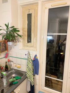 Photo de galerie - Ménage