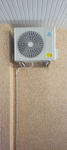 Photo de galerie - Chauffage - Climatisation