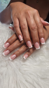 Photo de galerie - Pose complete et french