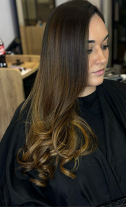 Photo de galerie - Relooking