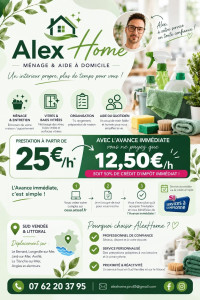 Photo de galerie - Mon flyer 