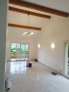 Photo de galerie - Finition 