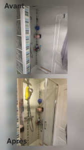 Photo de galerie - Bricolage et multi services