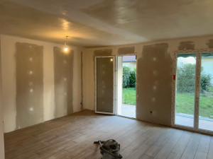 Photo de galerie - Bricolage et multi services