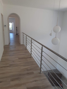 Photo de galerie - Rénovation intérieure en général 