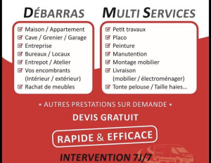 Photo de galerie - équipe compétente et professionnelle