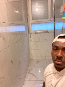 Photo de galerie - Carrelage