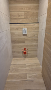 Photo de galerie - Carrelage